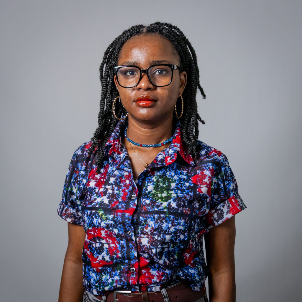 chiamaka nwabanne