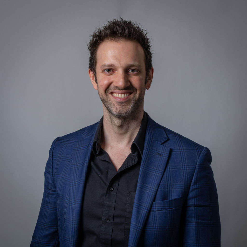 Michael Elder